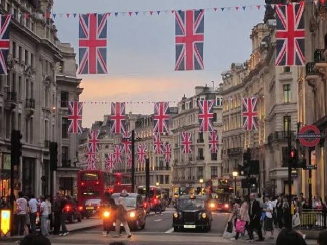 Inglaterra