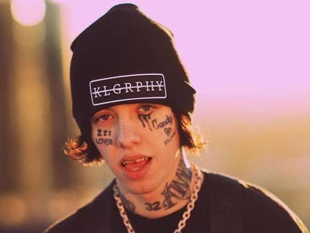 Lil Xan