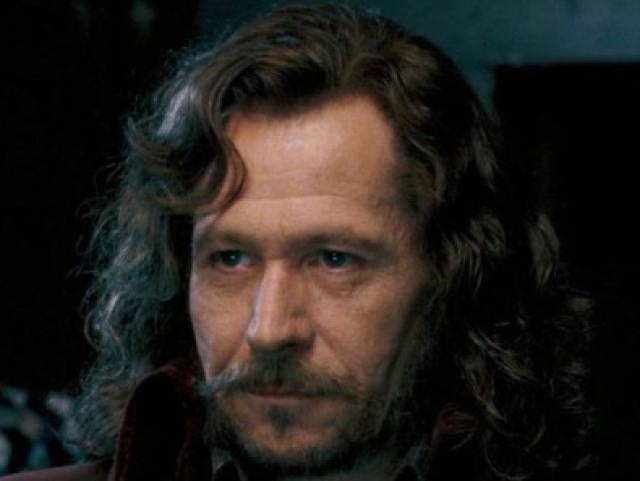 SIRIUS BLACK