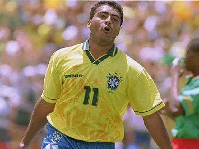 Romário