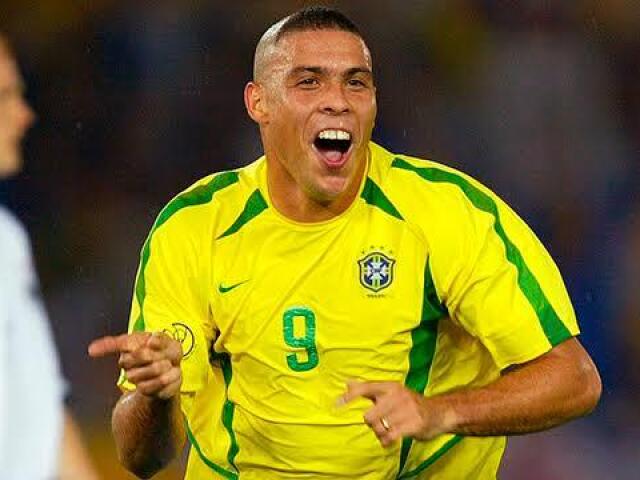 Ronaldo Fenomeno