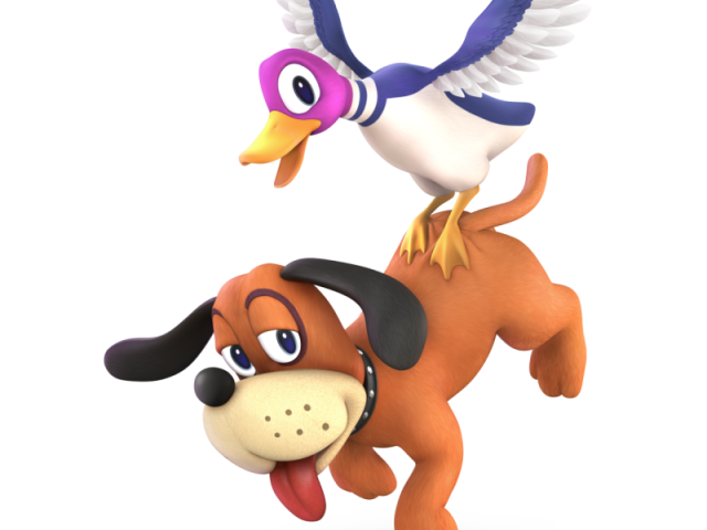Duck Hunt