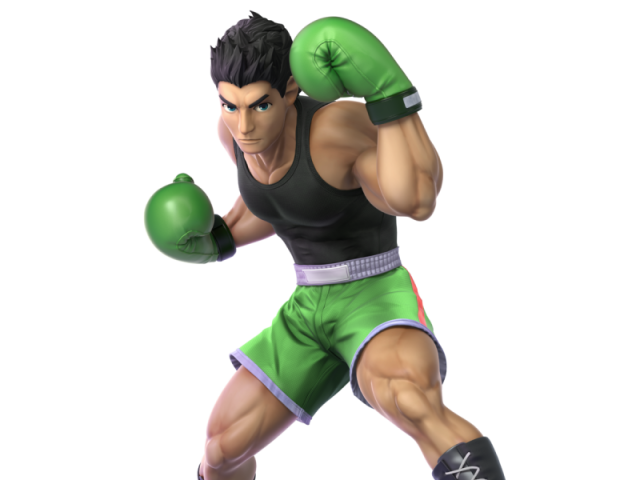 Little mac