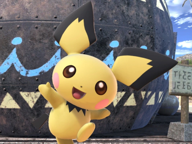 Pichu