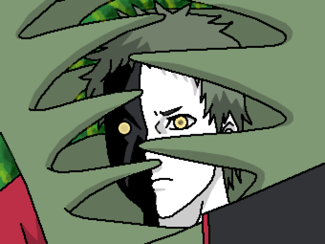 ZETSU