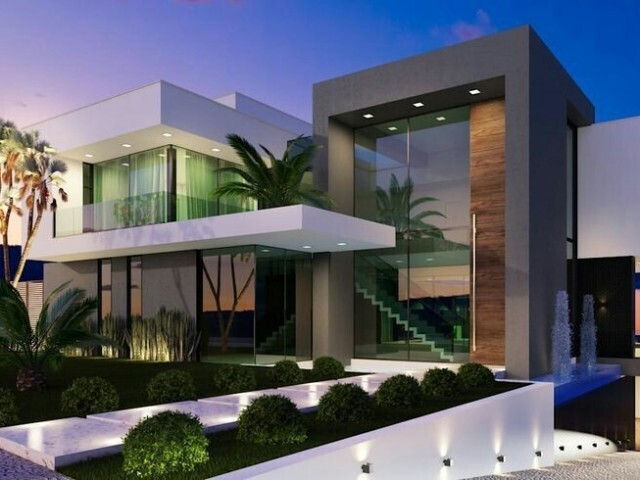 Monte sua casa dos sonhos