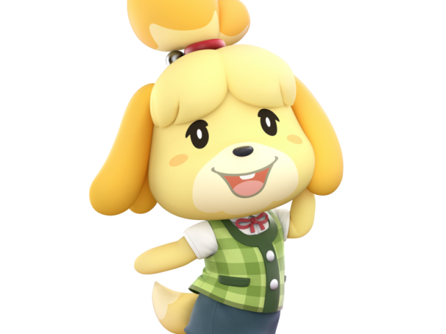 Isabelle