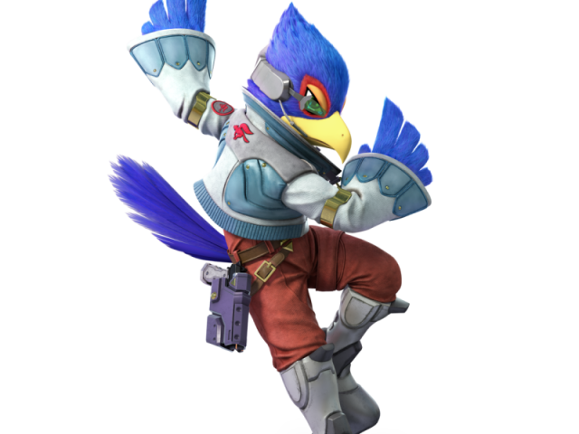 Falcon