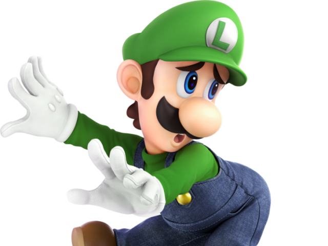 Luigi