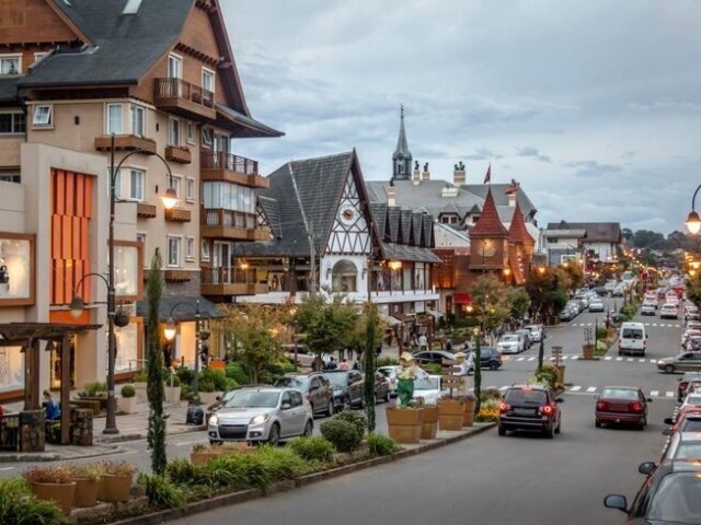 Gramado, Rio Grande do Sul