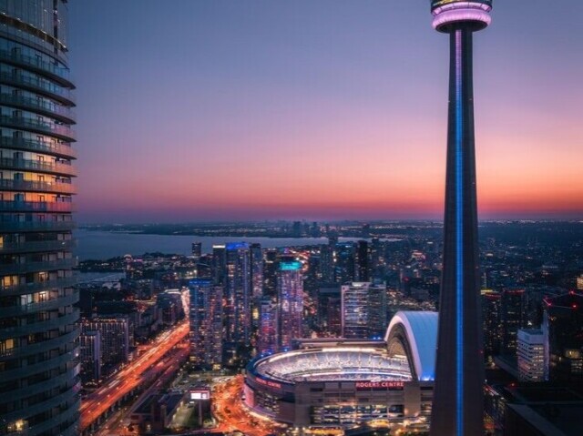 Toronto, Canadá