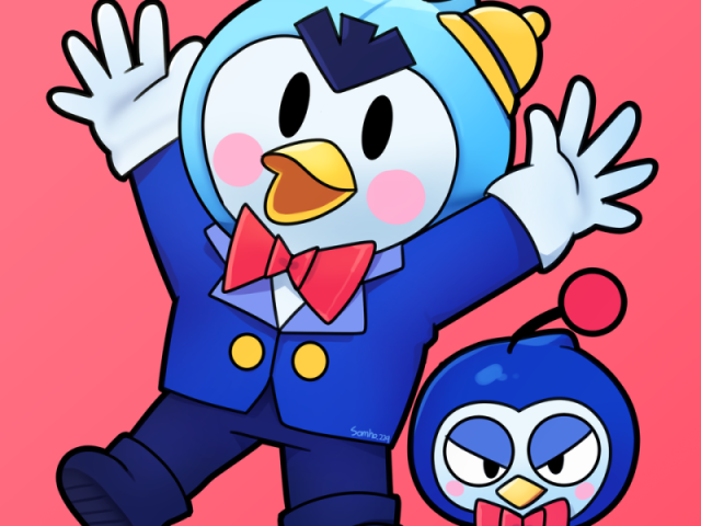 Mister P
