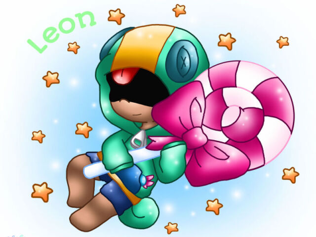 Leon
