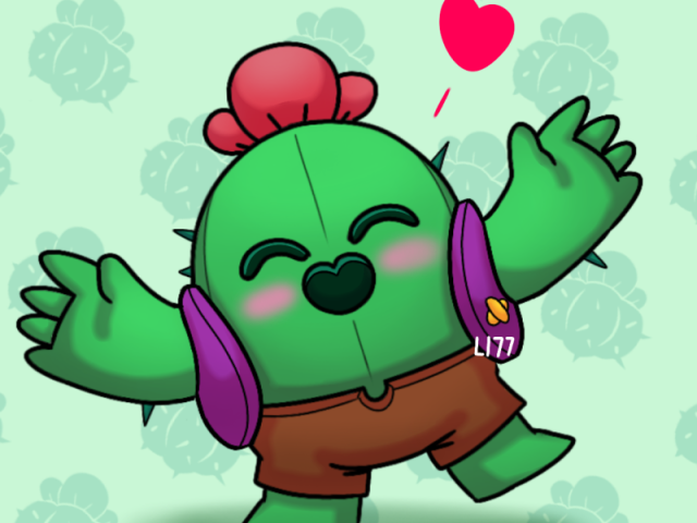 Spike