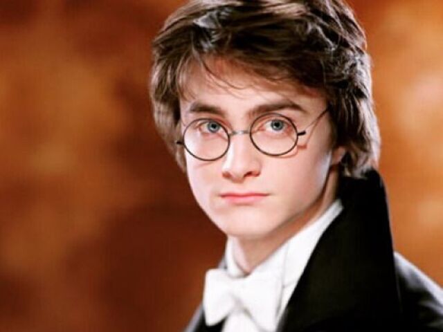 Harry Potter