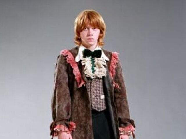 Ronald Weasley