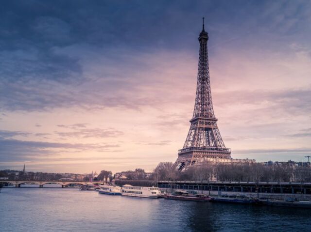 França 🇫🇷(Paris)