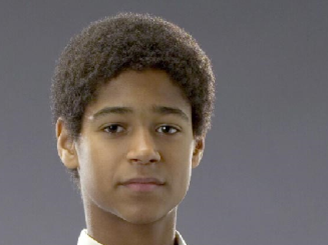 Dino Thomas