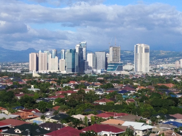 Quezon City 🇵🇭(Filipinas)