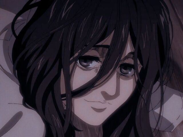 Pieck Finger
