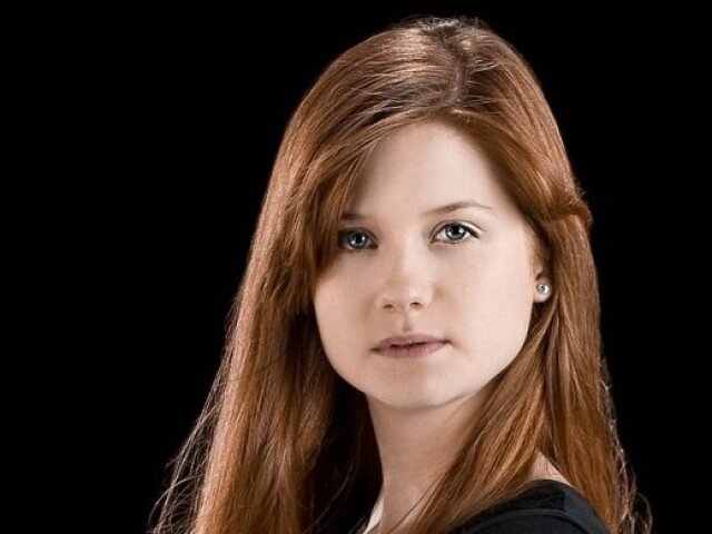 Gina Weasley