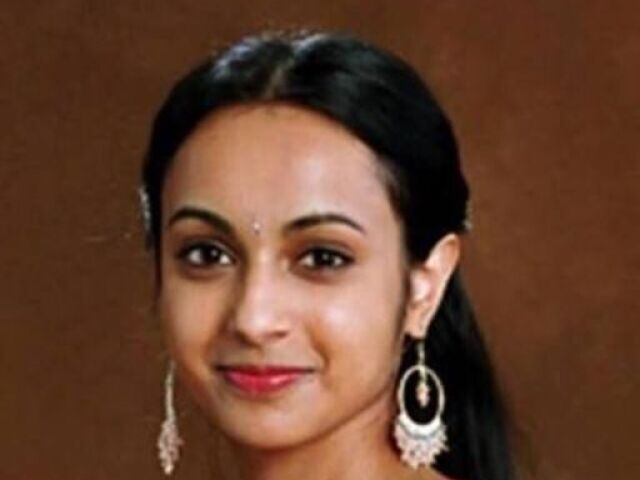 Parvati Patill