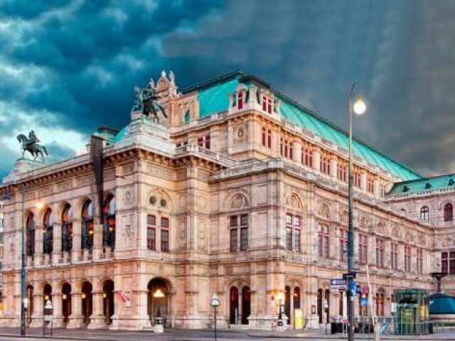 Viena (Áustria)