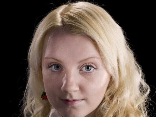 Luna Lovegood