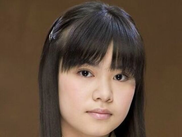 Cho Chang