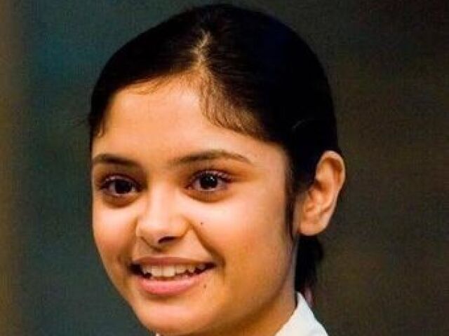 Padma Patill