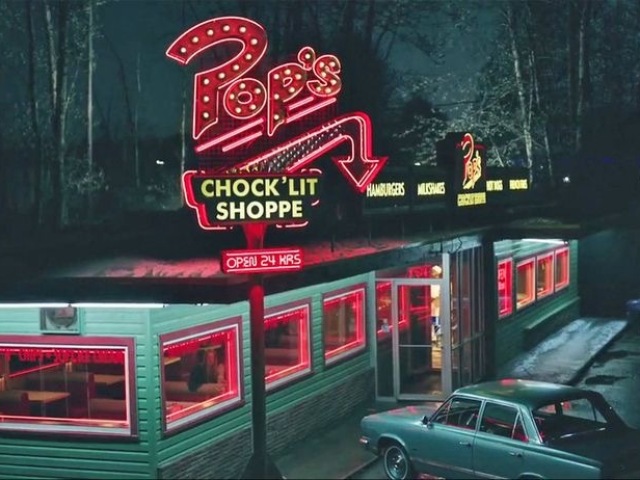 Você sabe tudo sobre Riverdale?