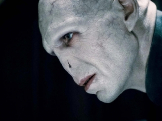 Lord Voldemort