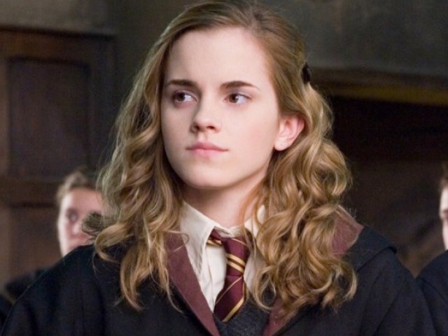 Hermione Granger