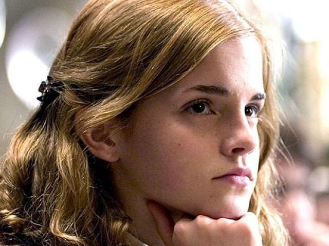 Hermione Granger