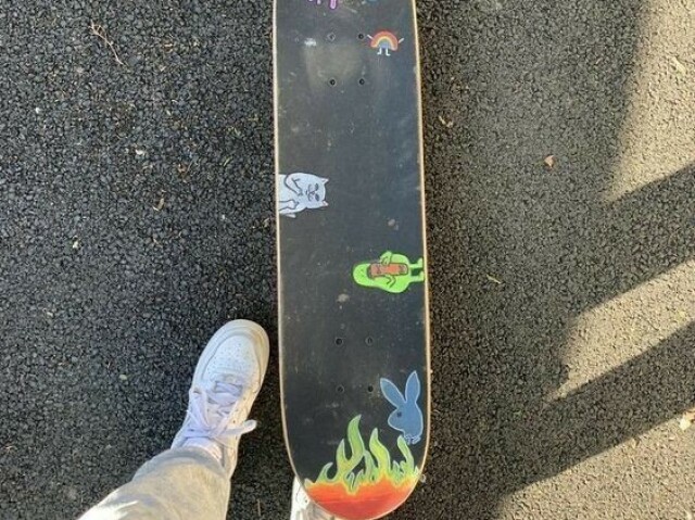 skate