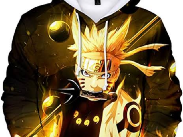 A do Naruto