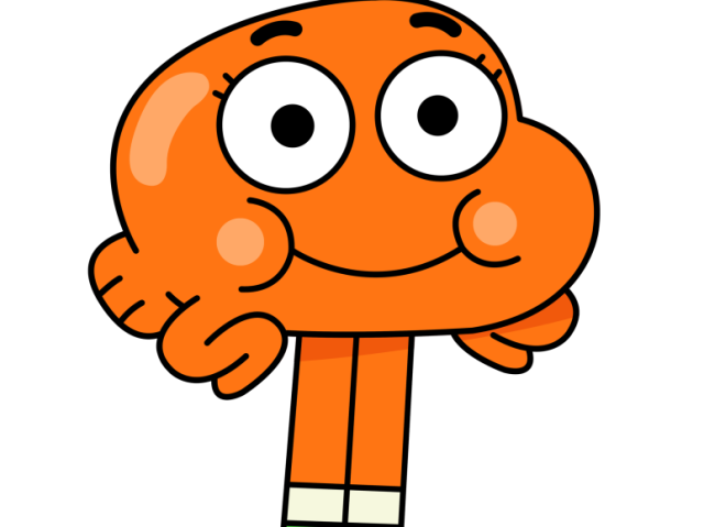 Darwin