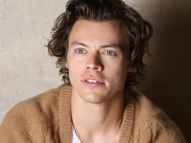 Harry styles