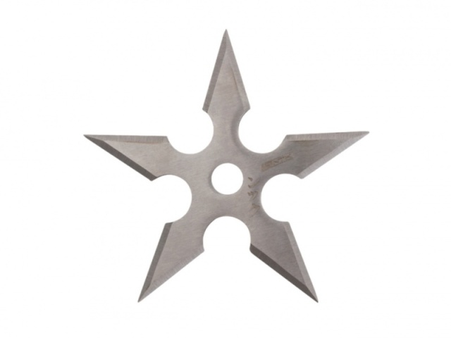 Shuriken