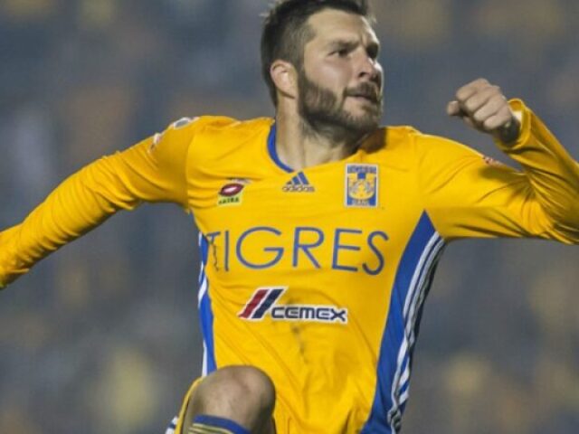 André-Pierre Gignac