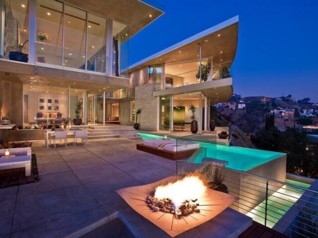 Casa perfeitah