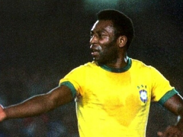 Pelé👑