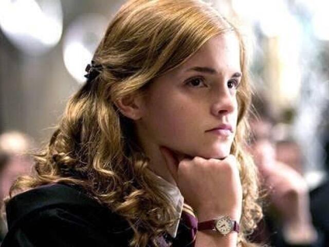 Hermione Granger