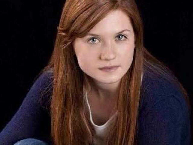 Gina Weasley