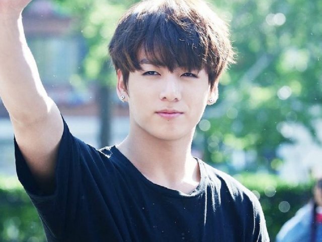 •Jungkook•