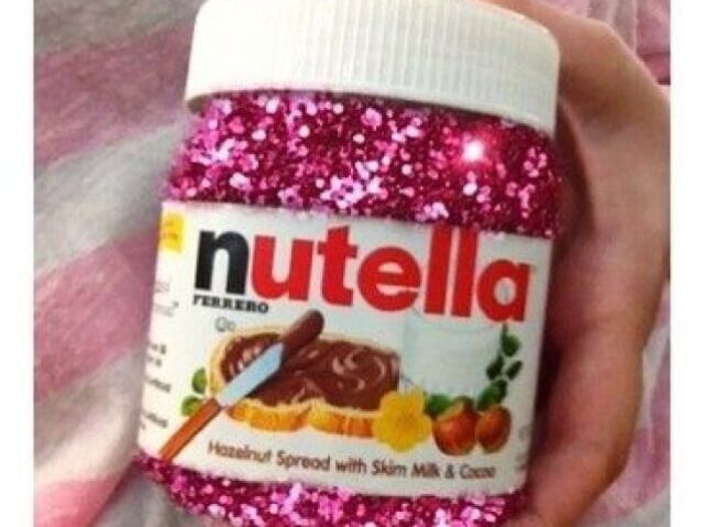 Nutella