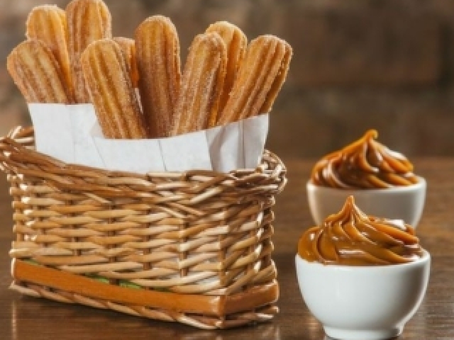 Churros