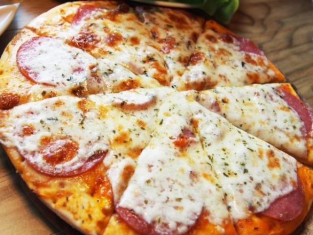 Pizza