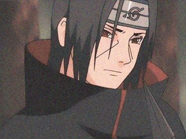 Itachi 👌🏽