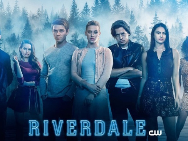 Riverdale